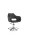 XanitaliaPro Hair Regency Friseurstuhl Sternenfuss