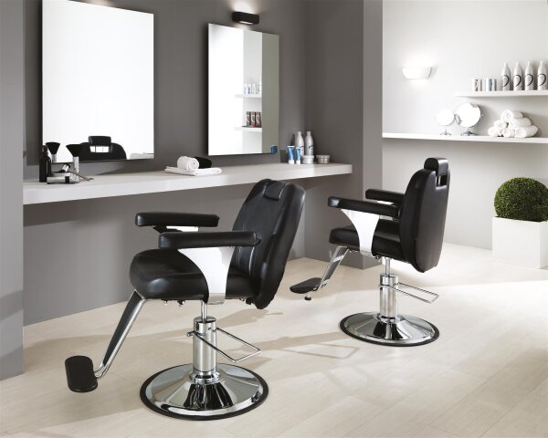 XanitaliaPro Hair Siviglia Barbiersessel
