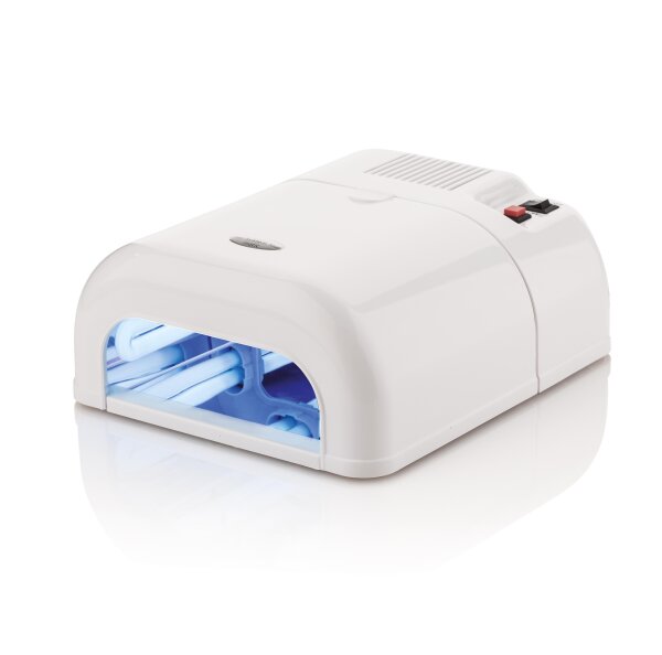XanitaliaPro Gel System Four &ndash; UV-Lampe zur...