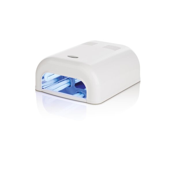 XanitaliaPro Gel System Four Tronic UV-Led-Lampe f&uuml;r...