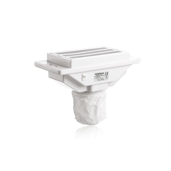 XanitaliaPro Ersatzsauger f&uuml;r Tische Pro1 / Pro2 /...