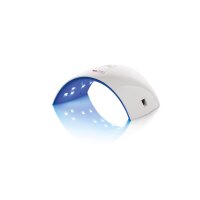 XanitaliaPro 36 Power X Sun Led Polymerisationslampen f&uuml;r UV-h&auml;rtende Gelnagellacke
