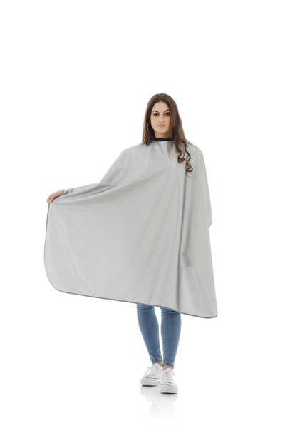 XanitaliaPro Master Styling Cape f&uuml;r Schnitt und...