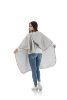 XanitaliaPro Master Styling Cape f&uuml;r Schnitt und...