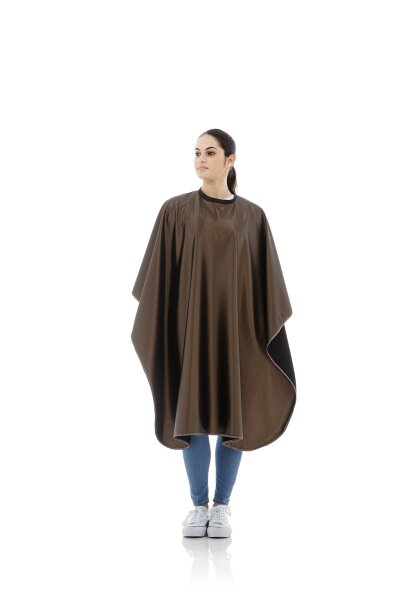XanitaliaPro Master Styling Cape f&uuml;r Schnitt und...