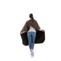 XanitaliaPro Master Styling Cape f&uuml;r Schnitt und...