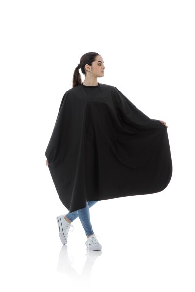 XanitaliaPro Master Styling Cape f&uuml;r Schnitt und...