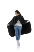 XanitaliaPro Master Styling Cape f&uuml;r Schnitt und...