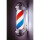XanitaliaPro Barber Classic leuchtendes Barbierschild