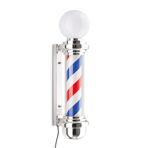 XanitaliaPro Barber Lux leuchtendes Barbierschild