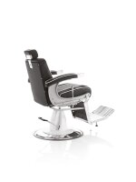 XanitaliaPro Hair Granada Barbiersessel