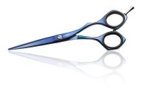 XanitaliaPro Iwasaki Cobalt Haarschneideschere 6 Zoll