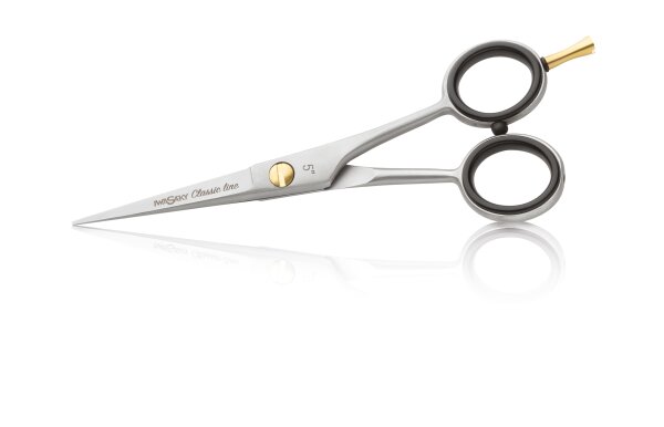XanitaliaPro Iwasaki Classic Line Haarschneideschere 5 Zoll