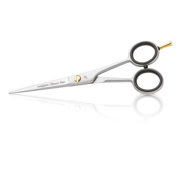 XanitaliaPro Iwasaki Classic Line Haarschneideschere 6"
