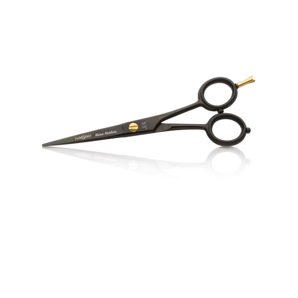 XanitaliaPro Iwasaki Nara Karbon Haarschneideschere 55"