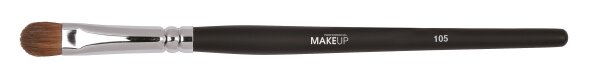 XanitaliaPro Make-Up-Pinsel N. 105 Marderborsten