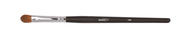 XanitaliaPro Make-Up-Pinsel N. 106 Marderborsten