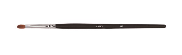 XanitaliaPro Make-Up-Pinsel N. 110 Marderborsten