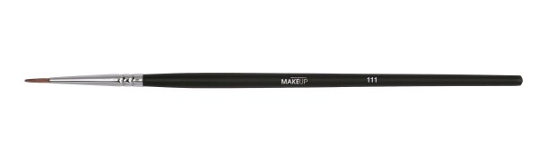 XanitaliaPro Make-up-Pinsel Eyeliner &ndash; Synthetische...
