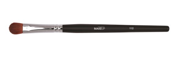 XanitaliaPro Make-Up-Pinsel N. 112 Marderborsten
