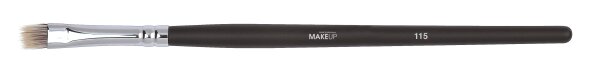 XanitaliaPro Make-Up-Pinsel N. 115 Dachsborsten