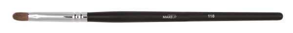 XanitaliaPro Make-Up-Pinsel N. 118 Marderborsten
