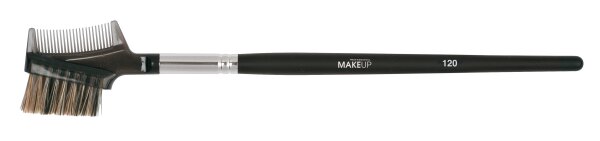 XanitaliaPro Make-Up-Pinsel N. 120 Augenwimpern-Pinsel