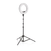 XanitaliaPro Ring Led-Schminklampe