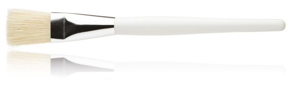 XanitaliaPro Naturborstenpinsel Medium 20 cm