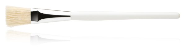 XanitaliaPro Naturborstenpinsel Small 19,5 cm