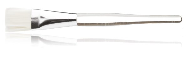 XanitaliaPro Pinsel mit Nylonborsten 17cm