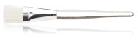XanitaliaPro Pinsel mit Nylonborsten 17cm