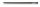 XanitaliaPro Make-up-Applikatorpinsel 10er Pack