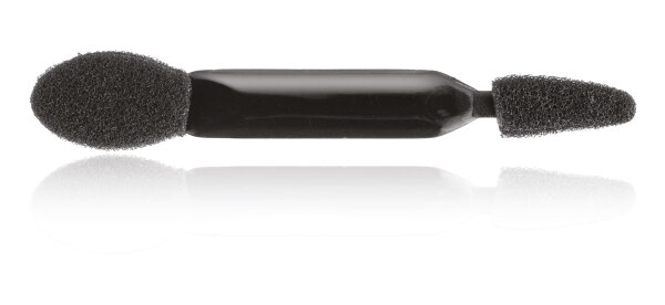 XanitaliaPro Make-Up-Pinsel Applikatoren aus Schaumstoff...