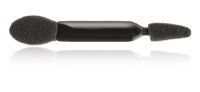 XanitaliaPro Make-Up-Pinsel Applikatoren aus Schaumstoff...