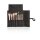 XanitaliaPro Margot Nylon-Pinselset 10-teilig