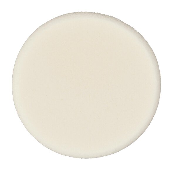 XanitaliaPro Make-up-Schw&auml;mmchen aus Latex &Oslash; 7cm