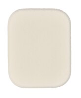 XanitaliaPro Make-Up-Schw&auml;mmchen aus Latex Rechteckig