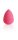 XanitaliaPro Make-Up-Schw&auml;mmchen aus Latex Blender Pink