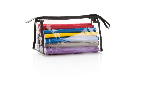 XanitaliaPro Set Flexible Lockenwickler Verschiedene...