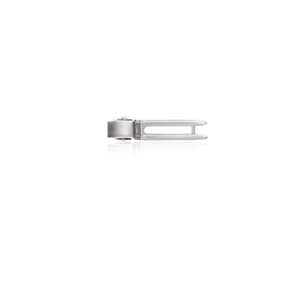 XanitaliaPro Metall-Haarclips mit Doppelschnabel Typ 1...