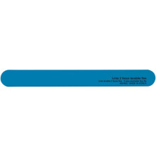 XanitaliaPro Feilen Azul Hart 120/120