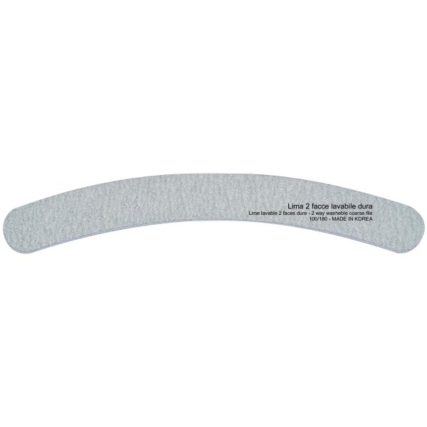 XanitaliaPro Feile Prep & Shape 100/180 Grit