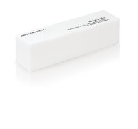 XanitaliaPro Schleif- &amp; Polierblock K&ouml;rnung 120...