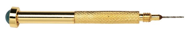 XanitaliaPro Piercing-Bohrer