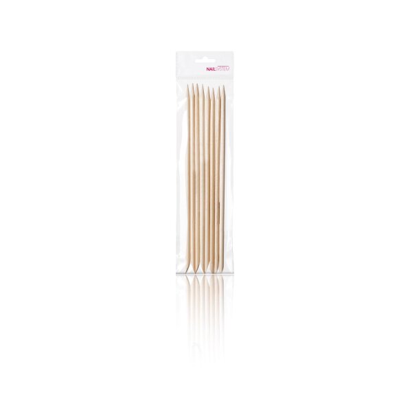 XanitaliaPro Manik&uuml;rest&auml;bchen 8 St&uuml;ck
