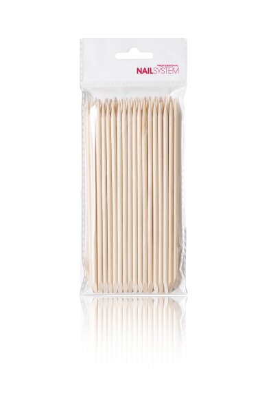 XanitaliaPro Manik&uuml;rest&auml;bchen Pack 50 St&uuml;ck