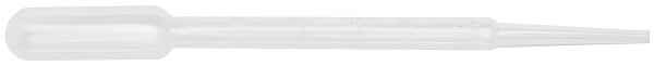 XanitaliaPro Kunststoffpipette
