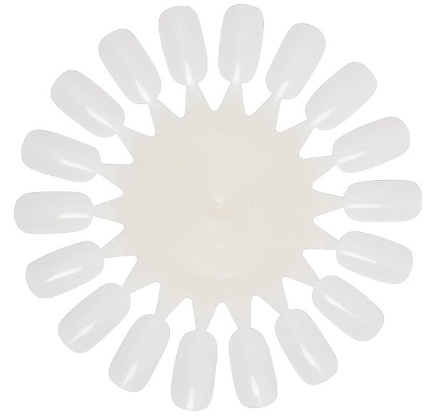 XanitaliaPro Rundes Nageldisplay