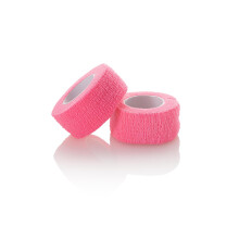 XanitaliaPro Schützende Fingerbandage Pink